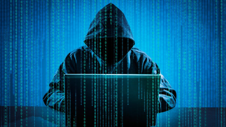 ハッカーイメージ