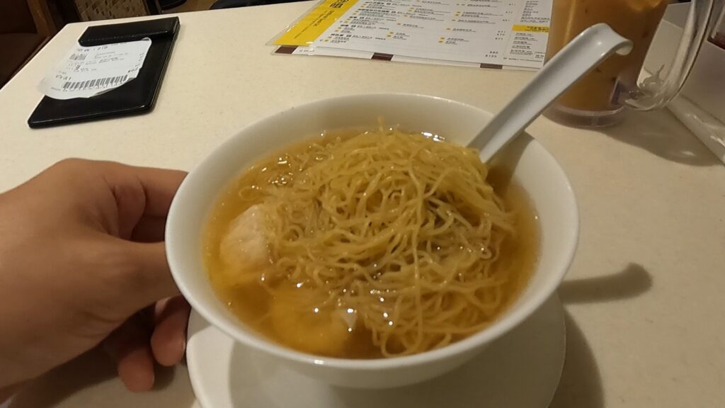 池記 尖沙咀店3