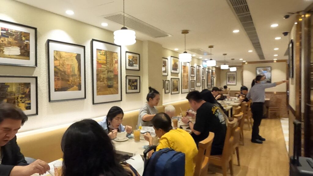 池記 尖沙咀店2