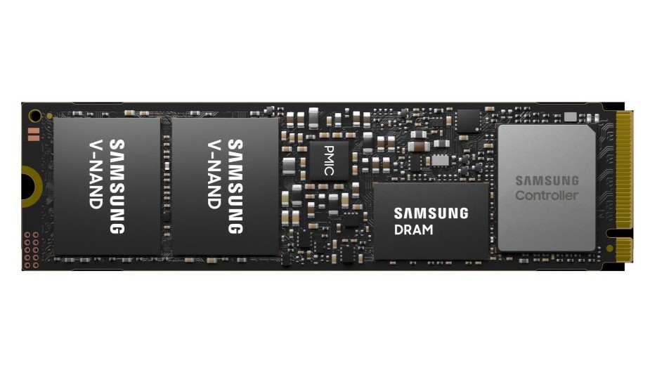 Samsung SSD