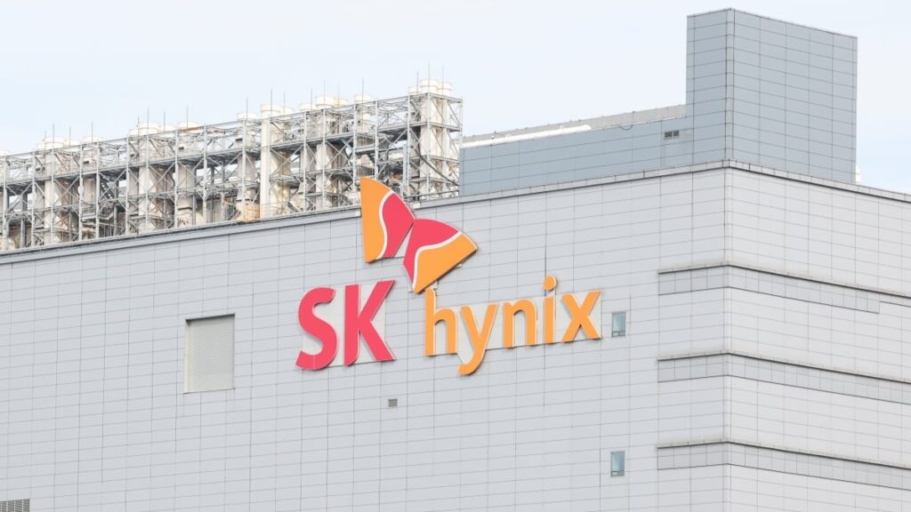 SK Hynix