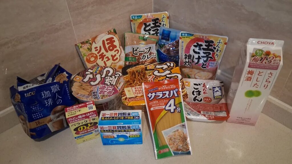 中国出張時の必需品